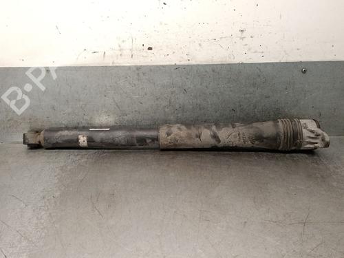 Used Right rear shock absorber MAZDA 3 Hatchback (BP) 2.0 SKYACTIV-G M Hybrid (122 hp) 32372705