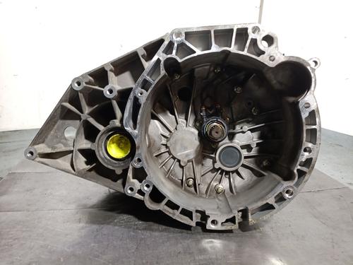 Gearkasse Gearkasse LAND ROVER FREELANDER I Soft Top (L314) 2.0 TD4 4x4 (112 hp) 39685459 39685459