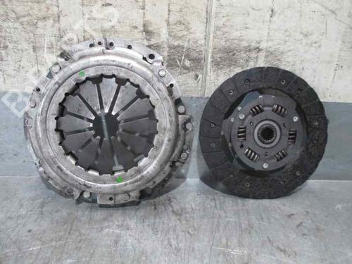 Andre FORD FOCUS I (DAW, DBW) 1.6 16V (100 hp) 25808331
