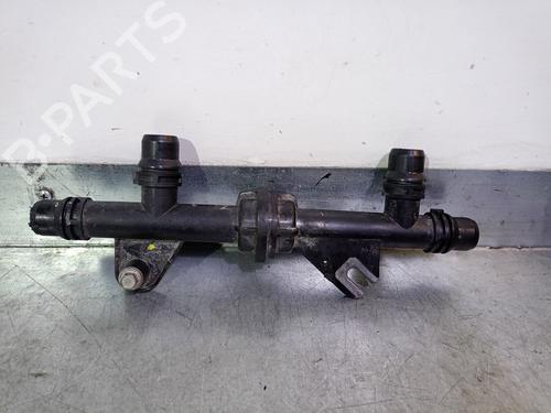 Used Pipe CITROËN BERLINGO Box Body/MPV (K9) e-Berlingo (136 hp) 17760598
