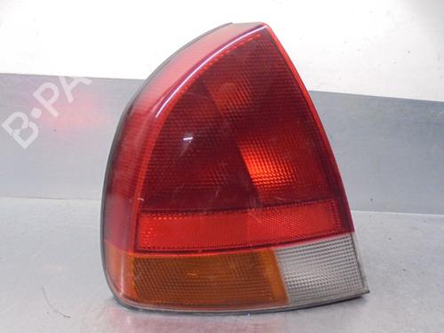 Used Left taillight MITSUBISHI CARISMA (DA_) 1.9 TD (DA4A) (90 hp) 16151193