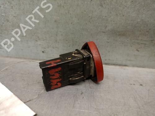 Warning switch OPEL MOVANO A Van (X70) 2.5 DTI (FD) | BP32412115I22
