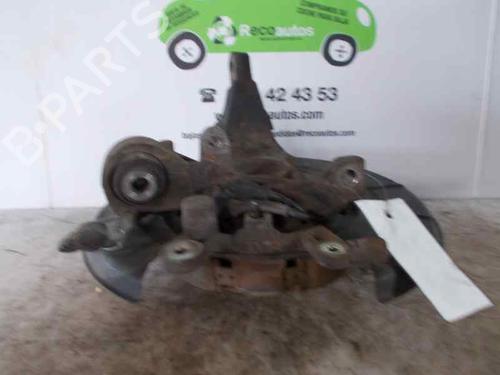 Right rear steering knuckle PEUGEOT 406 (8B) 2.0 16V | BP3433270M28 