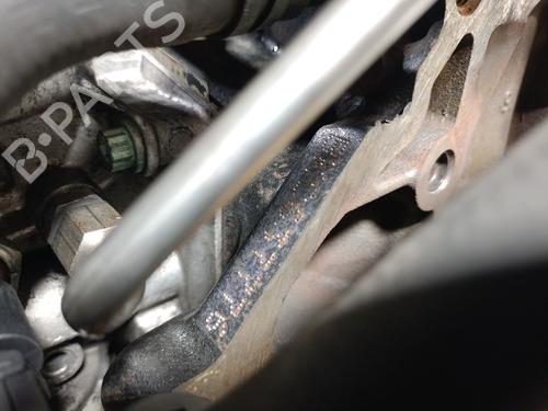 Engine VW GOLF PLUS V (5M1, 521) 1.9 TDI | BP33557264M1 - Image 13