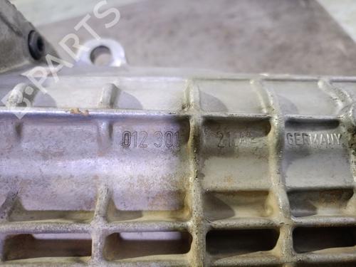Gearbox VW PASSAT B5.5 (3B3) 1.8 T 20V | BP24468663M3 