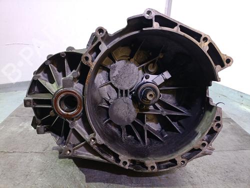 Used Gearbox FORD MONDEO III (B5Y) 2.2 TDCi (155 hp) 20848106