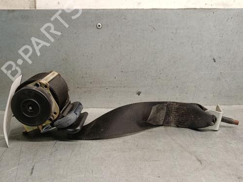 Used Rear right seatbelt FORD FUSION (JU_) 1.4 (80 hp) 33038541