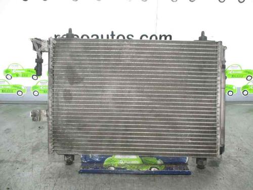 AC radiator CITROËN C5 I (DC_) 2.0 16V (DCRFNC, DCRFNF) | BP2058873M32 