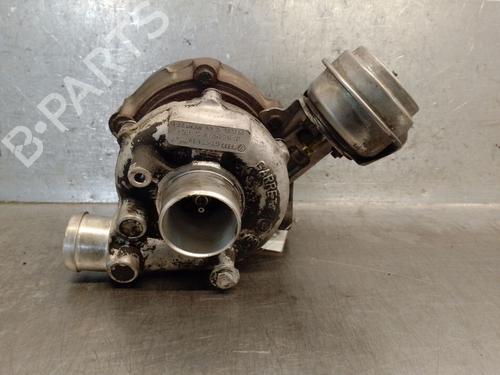 Used Turbocharger/Supercharger Turbocharger/Supercharger VW PASSAT B5 (3B2) 1.9 TDI (115 hp) 34461751 34461751