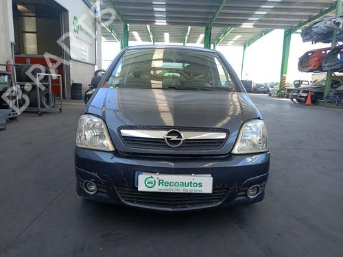 Headlight switch OPEL MERIVA A MPV (X03) 1.7 CDTI (E75) | BP37174481I24 - Image 11