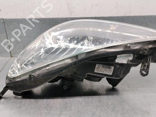 Left headlight PEUGEOT 607 (9D, 9U) 2.2 HDi | BP38616547C28 - Image 3