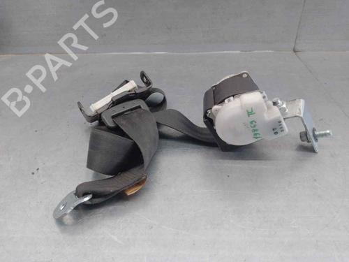 Rear center seatbelt NISSAN NAVARA NP300 (D40) 2.5 dCi | BP18119263I27 
