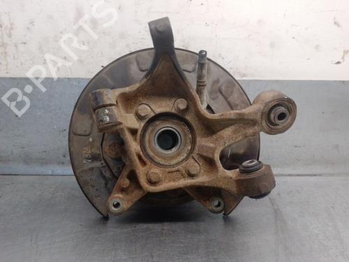 Used Left rear steering knuckle Left rear steering knuckle SUBARU IMPREZA Hatchback (GR, GH, G3) 1.5 F (GH2) (107 hp) 40158693 40158693