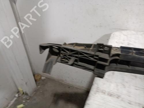 Front bumper reinforcement PEUGEOT 206 Hatchback (2A/C) 1.4 i | BP22219339C109 
