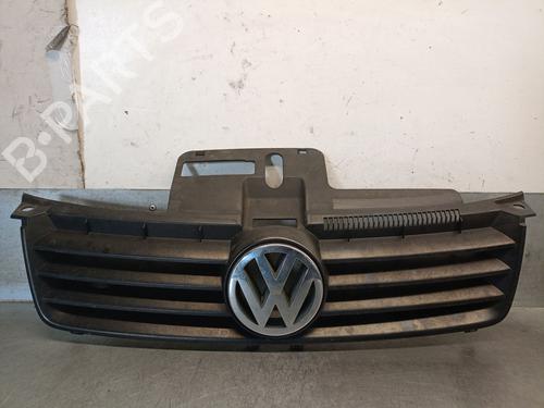 Used Grille Grille 33981263 33981263