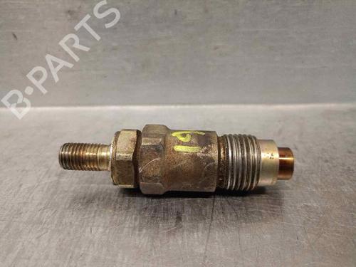 Spreder / Dyse DAIHATSU ROCKY Soft Top (F7, F8) 2.8 TD (102 hp) 18119604