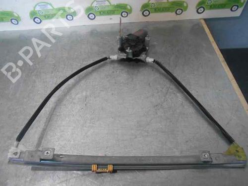 Used Front right window mechanism RENAULT CLIO II (BB_, CB_) 1.5 dCi (B/CB08) (82 hp) 29511719