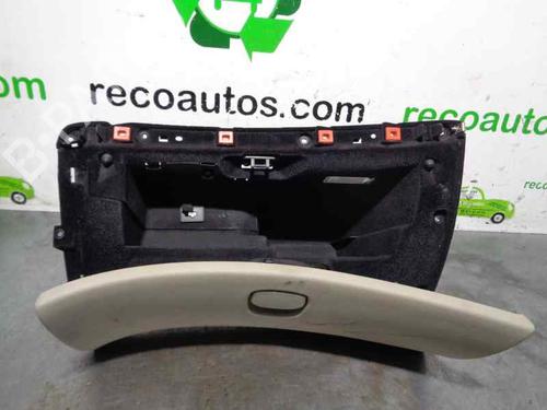 Glove box ALFA ROMEO 159 Sportwagon (939_) 2.4 JTDM (939BXD1B, 939BXD12) | BP5038186C95 