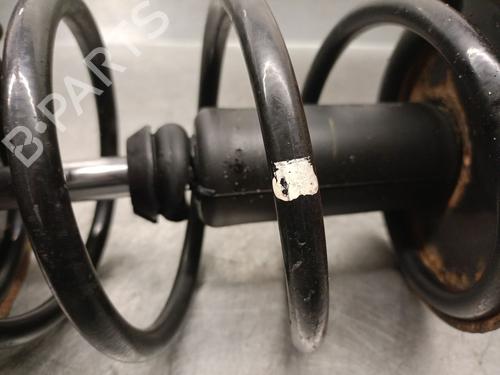 Right front shock absorber RENAULT TWINGO II (CN0_) 1.2 (CN0D) | BP22954703M17 
