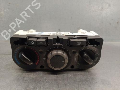 climate-control-opel-corsa-d-s07-2006-2007-2008-2009-2010-2011-2012-2013-2014-2015-32383882 main image