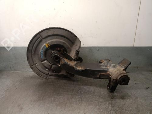 Used Left rear steering knuckle CITROËN C5 II (RC_) 1.6 HDi (RC8HZB) (109 hp) 25769760