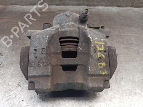 Used Right front brake caliper Right front brake caliper ALFA ROMEO 159 Sportwagon (939_) 1.9 JTDM 16V (939BXC1B, 939BXC12) (150 hp) 11617358 11617358