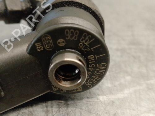 Injector BMW 3 (E90) 320 d | BP33203678M100  - Image 5