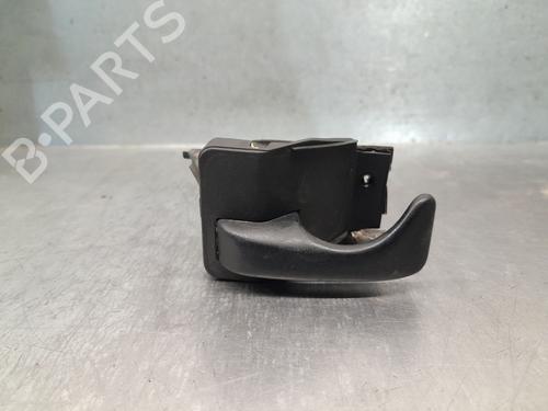 Used Rear left interior door handle Rear left interior door handle 36554676 36554676