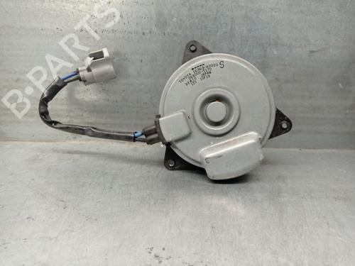 Used Fan TOYOTA YARIS (_P21_, _PA1_, _PH1_) 1.5 Hybrid (MXPH10, MXPH11) (116 hp) 23130064