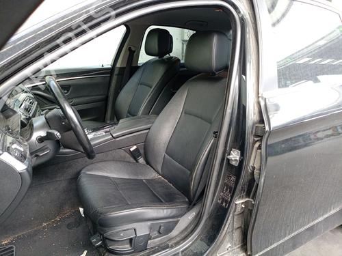 Left front seat BMW 5 (F10) 520 d | BP34127911C15  - Image 18
