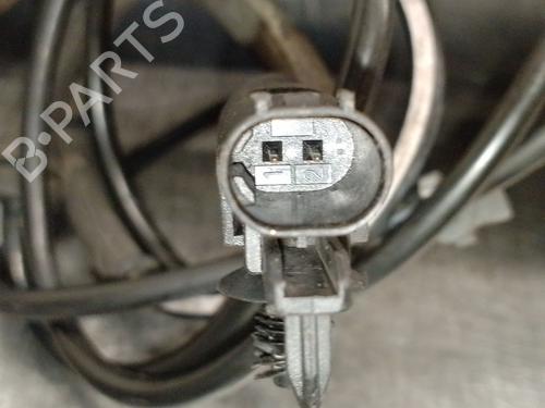 Right front steering knuckle INFINITI FX 37 AWD | BP38755458M26 - Image 9