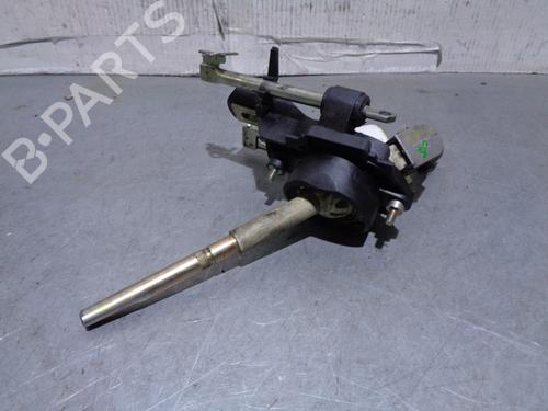 Gear lever SKODA SUPERB I (3U4) 1.9 TDI | BP7445516M90 
