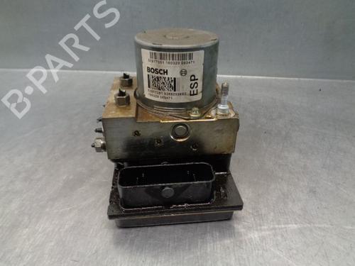 ABS pump FORD KA (RU8)  | BP13090352M43 