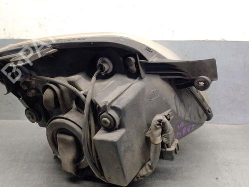 Left headlight KIA PICANTO I (SA) 1.1 | BP29835030C28 - Image 4