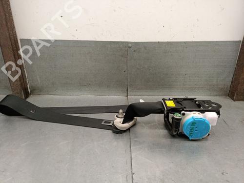 Front right seatbelt MAZDA CX-5 (KF) 2.0 SKYACTIV-G AWD | BP33675247I25 - Image 4