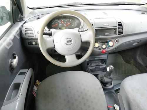 Injection rail NISSAN MICRA III (K12)  | BP16255943M98 