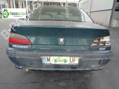 Fuse box PEUGEOT 406 (8B) 1.9 TD | BP4084117E1 