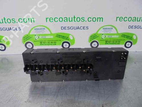 Used Control unit MERCEDES-BENZ S-CLASS Coupe (C140) 500 SEC / CL 500 (140.070) (320 hp) 2311095