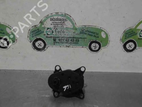 Used Heater blower motor SAAB 9-5 (YS3E) 2.2 TiD (120 hp) 2290297