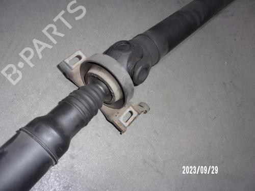 Driveshaft MERCEDES-BENZ CLK (C209) CLK 200 Kompressor (209.342) | BP15494893M37 
