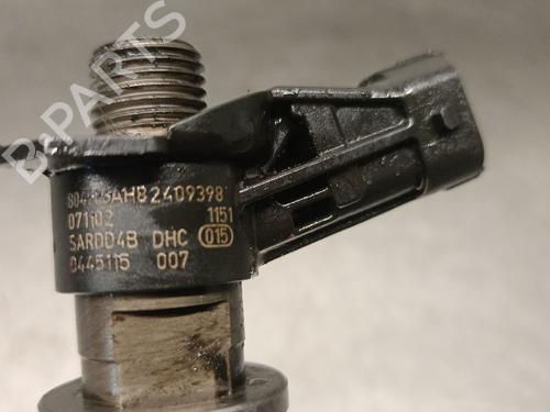 Injector NISSAN PRIMASTAR Van (X83) 2.0 dCi 115 | BP39210597M100 - Image 5