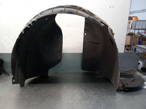 wheel-arch-citroen-c3-iii-sx-2016-33117909 main image