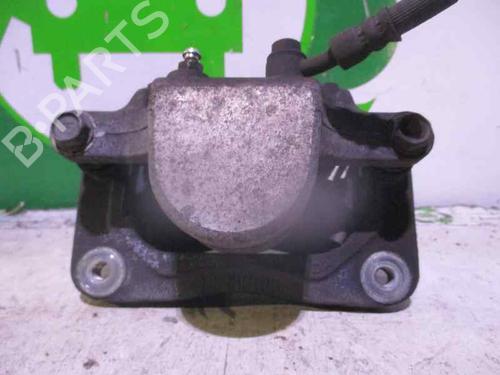 Right rear brake caliper HYUNDAI SANTA FÉ II (CM) 2.2 CRDi GLS | BP11614605M106 