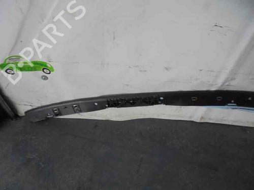 Left curtain airbag FORD MONDEO III Saloon (B4Y) 2.2 TDCi | BP2113649C11 