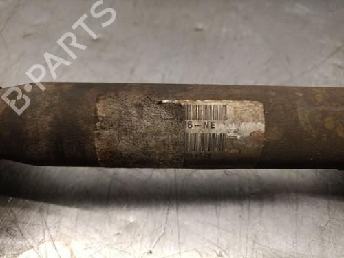 Right front driveshaft FORD FOCUS II (DA_, HCP, DP) 2.0 TDCi | BP38415829M39  - Image 6