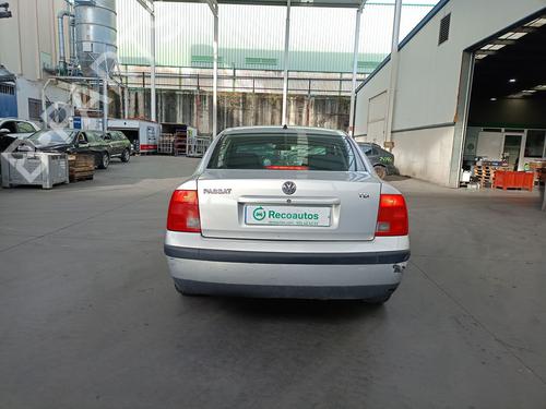 Warning switch VW PASSAT B5 (3B2) 1.9 TDI | BP32725970I22  - Image 7