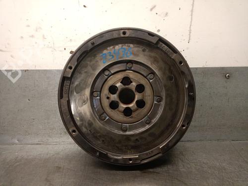 Used Flywheel PEUGEOT 308 II (LB_, LP_, LW_, LH_, L3_) 1.2 THP 130 (131 hp) 29446452
