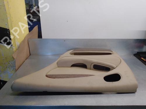 Rear right panel JAGUAR S-TYPE II (X200) 2.7 D | BP13612385C61 
