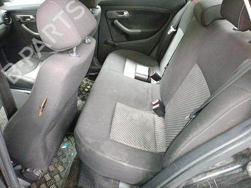 Anlasser SEAT CORDOBA (6L2) 1.9 TDI | BP22800186M8 