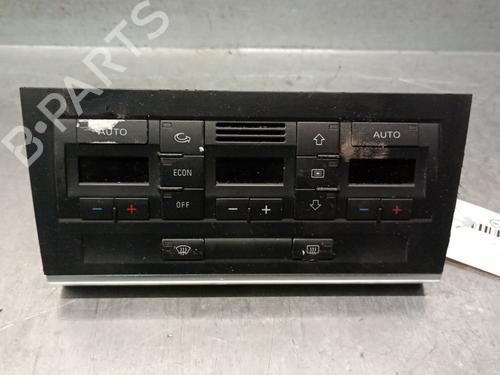 climate-control-audi-a4-b6-8e2-2000-2001-2002-2003-2004-2005-32853154 main image